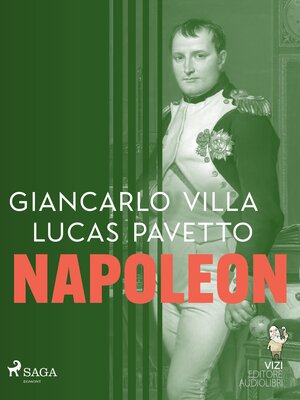 cover image of Napoleon